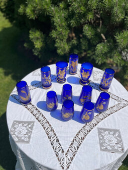 Sklo Egerman Nový Bor.. - 12