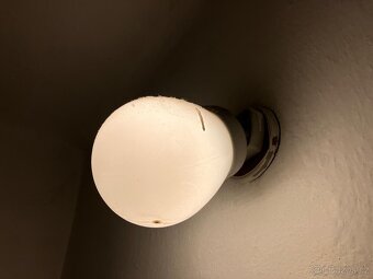 Skleněná stínidla na světla - 12