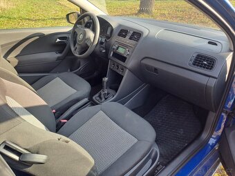 Vw polo 1,2 51 kw - 12