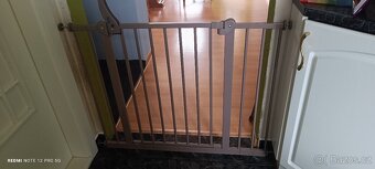 Prodám barieru SAVIC pro psa SUPER provedení - 12