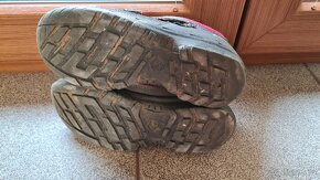 Tenisky/botasky/ vel.35,36,33 - 12