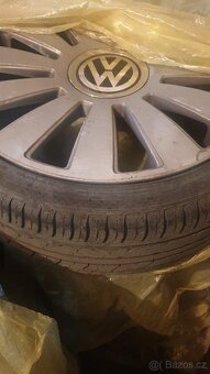 Volkswagen Passat Variant B6 1.9 tdi 77kw - 12