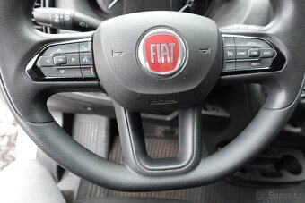 FIAT DUCATO L2H1 2.2MJT KLIMA - 12