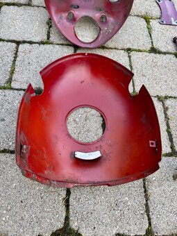 Jawa ČZ 250 350 kyvacka - dily - 12