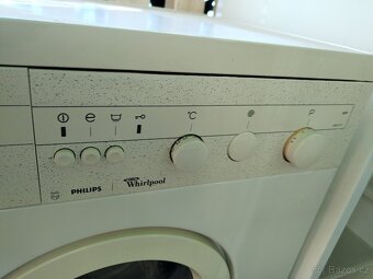 Lednice mrazák automaticka pracka - 12