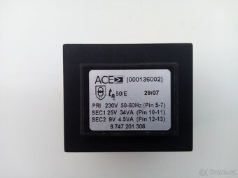 JUNKERS CERASMART ZSB 22-1 - 12