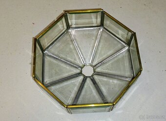 Funkcionalistický stolek, typ Adolf Loss - 12