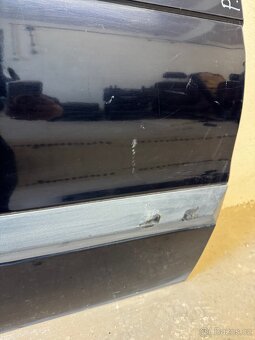 Renault Scenic 1, pravé dveře - 12