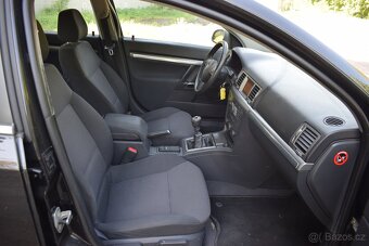 Opel Vectra 1,8 16V BEZ KOROZE,SUPER STAV - 12