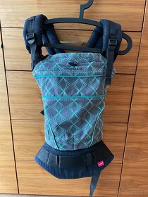 Nosítko Manduca 3,5 - 20 kg - 12