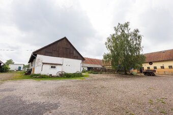 Statek Potštejn - Brná, se šesti byty ( 23.296m2 Pozemky) - 12