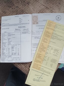 VW Passat B4 1,8i - 12