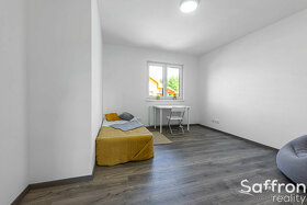 Prodej, byt 3+kk, 77 m², Poděbrady, ul. Slunečná - 12