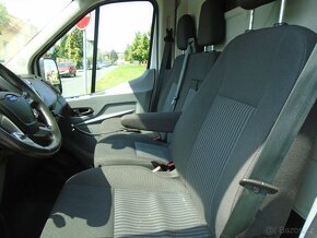 Ford Transit 2.2 TDCi L3H3, Klima - 12