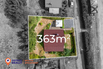 Prodej, chata, 363 m2, Zábřeh - Dolní Bušínov - 12