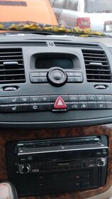 Náhradní díly Mercedes Benz Viano 3.2 benzín - 12