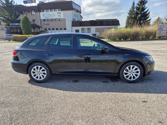 SEAT Leon 1.6TDi combi - 12