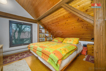 Prodej rodinného domu, 120 m², Vrdy, ul. Čáslavská - 12