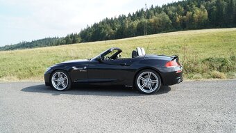BMW z4 Sdrive 35is - 12