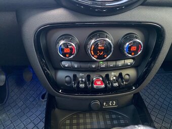Mini Clubman SD 2.0D 140kw JCW - 12