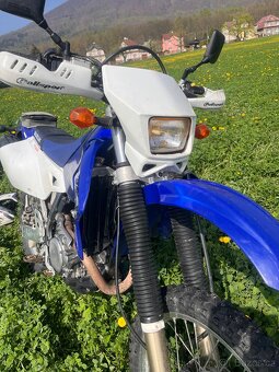 Suzuki DRZ 400 S - 12