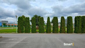 Prodej stavebního pozemku - 12