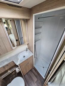 Fiat Ducato - Kabe Travel Master Classic 740T - Model 2021 - 12