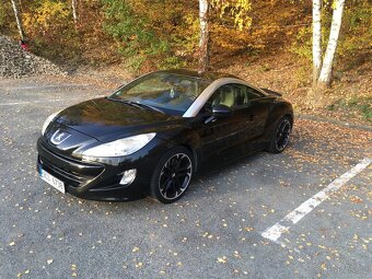 Peugeot RCZ - 12