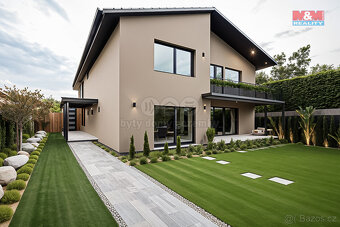 Prodej rodinného domu, 122 m², Mohelnice, ul. Jánská - 12