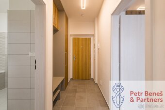 Pronájem byty 2+kk, 62 m2 - Rakovník II, ev.č. 00105 - 12