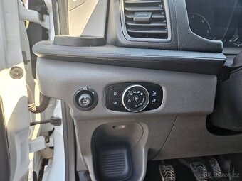 Ford Transit 2,0 L2H2 - 12