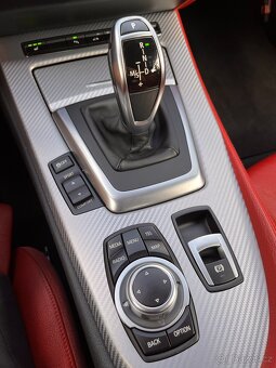 BMW Z4, 35i M Sport automat CarPlay - 12