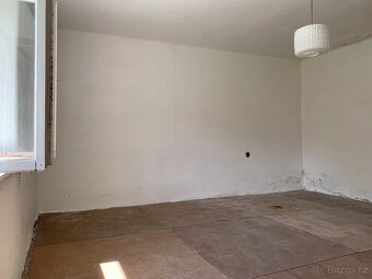 Prodej chalupy 175m², pozemek 5117 m² Svojanov - Dolní Lhota - 12