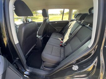Volkswagen Tiguan - 12