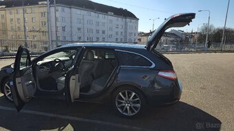 Peugeot 508 SW - 12