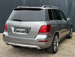 MERCEDES BENZ GLK 220CDI 4MATIC PREMIUM FULL EDITION - 12