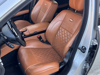Mercedes-Benz Třídy S, S65 AMG L w221 - 12