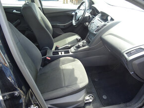 Ford Focus kombi 1,5 TDCi - 12