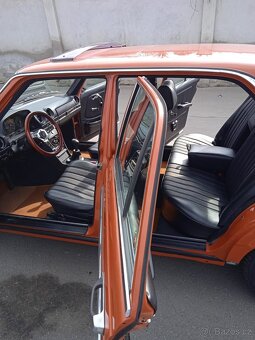 Mercedes Benz 2.0.diesel r.v 1979 po renovaci - 12