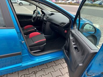 Peugeot 207 1.4i 54kw ČR TZ - 12