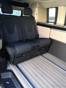 Mercedes Marco Polo V 250 - 12