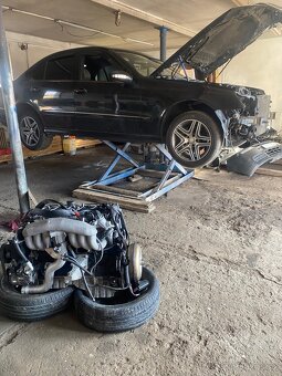 W211 Om648 - 12