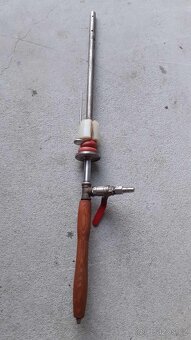 Příslušenství k parnimu čističi Optima Steamer - 12