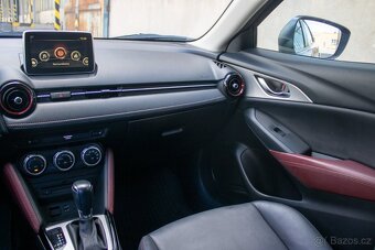 Mazda CX-3 2.0 Skyactiv-G150 Revolution AWD A/T - 12