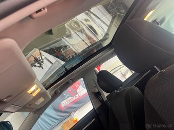 Toyota Verso 1.8i SkyView Edition benzín 108kw - 12
