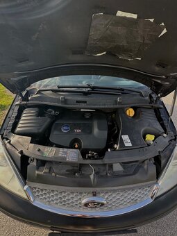 Ford Galaxy 1.9TDI 85kw - 12