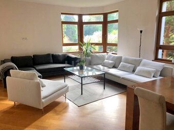 Prodej rodinného domu 7+1, 457 m2, Úhonice, Praha-západ. - 12