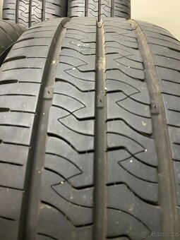 ORIGINAL ALU KOLA HYUNDAI STARIA 235/55/18 - 12
