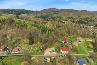 Prodej hrubé stavby, 98 m2 - Polevsko, ev.č. 01190 - 12