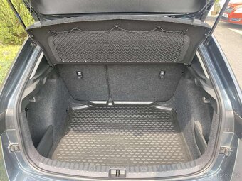 Škoda Scala 1.0 TSI 85kw 08/2019 51tis km Style - 12